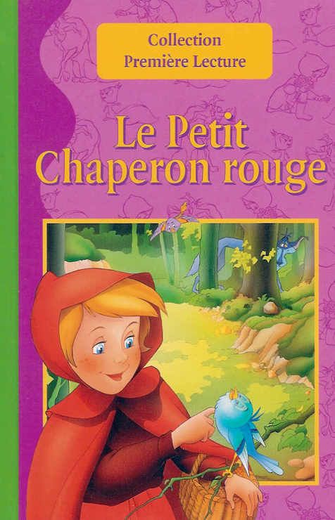 Le Petit Chaperon rouge