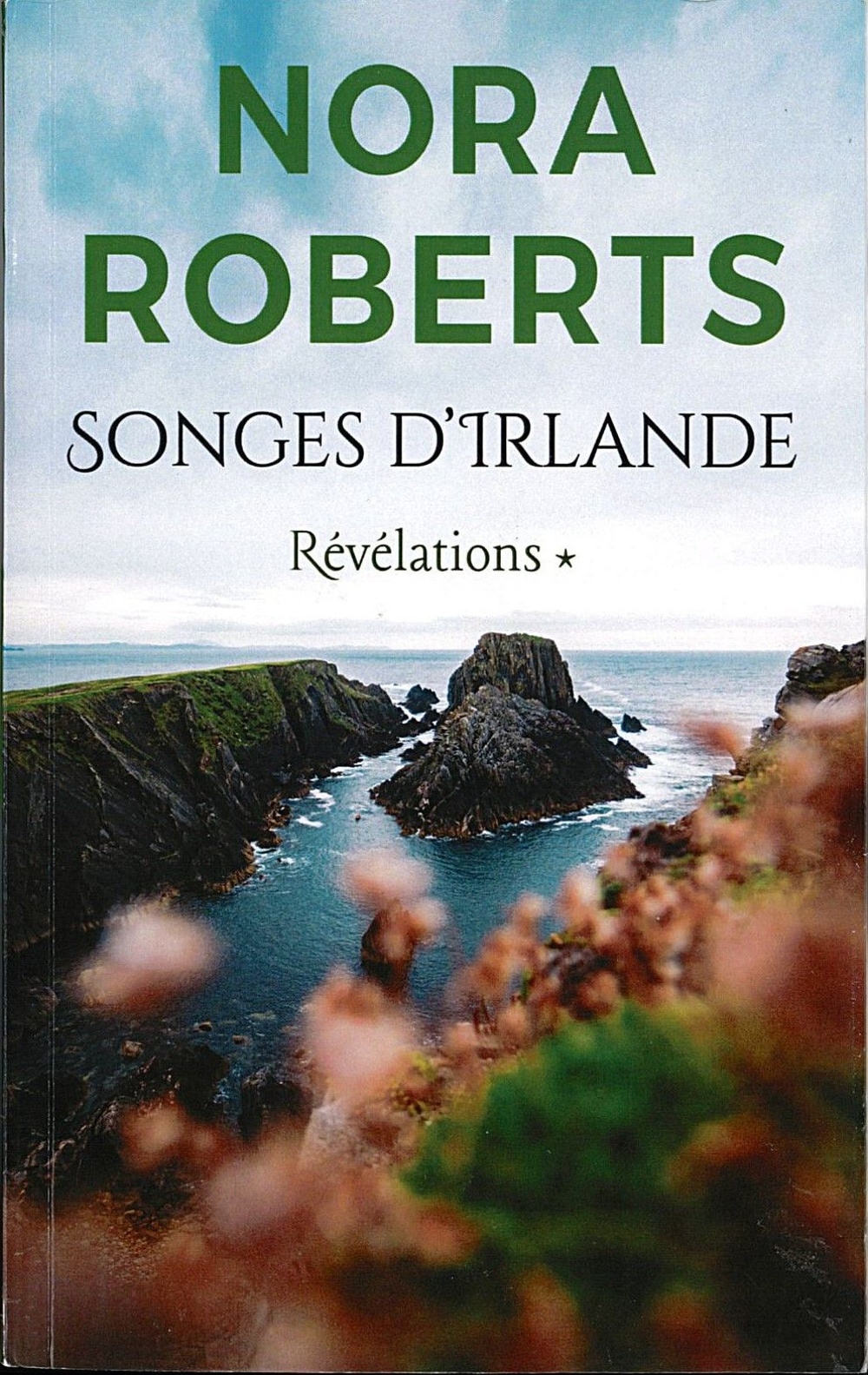 Révélations