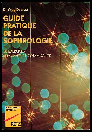 couverture de : Guide pratique de la sophrologie