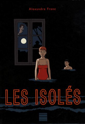 Les isolés