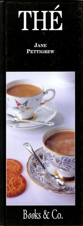 couverture de : Th&eacute;