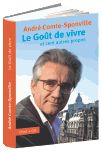 couverture de : Le Go&ucirc;t de vivre