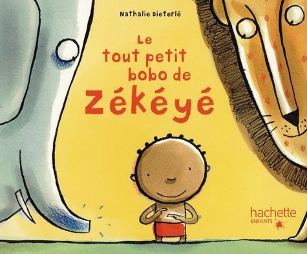 <a href="/node/27137">Le tout petit bobo de Zékéyé</a>