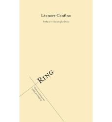 Ring, Léonore Confino les Prix d'Occasion ou Neuf