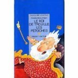 couverture de : Le roi de trouille les p&eacute;toches