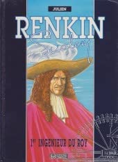 couverture de : Renkin Sualem