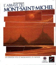 couverture de : L'abbaye du mont Saint-Michel