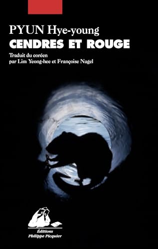 couverture de : Cendres et rouge