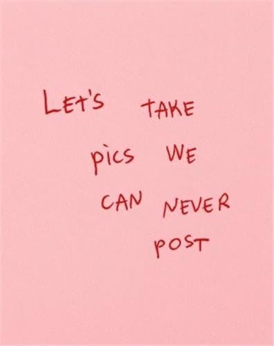 【サイン入】Neuilly & Lélu / Let's take pictur Thomas Lelu & Marine Neuilly Let s Take Pics We Can Never Post