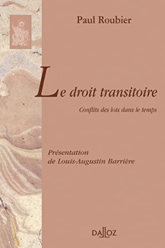 Théorie générale du droit. Histoire des doctrines juridiques et