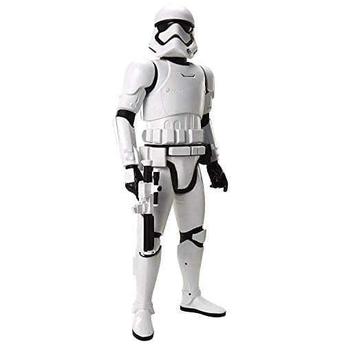 figurine stormtrooper star wars 80 cm