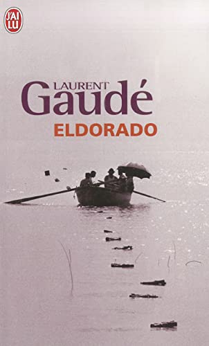 Eldorado - Roman