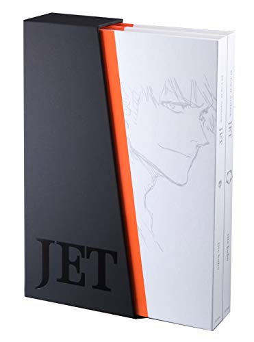 Bleachイラスト集 Jet (愛蔵版コミックス) Tite Kubo - les Prix d'Occasion ou Neuf