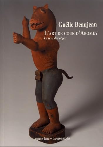 Fétiches de l'ancienne Côte des Esclaves, Daniel Boudre - les Prix