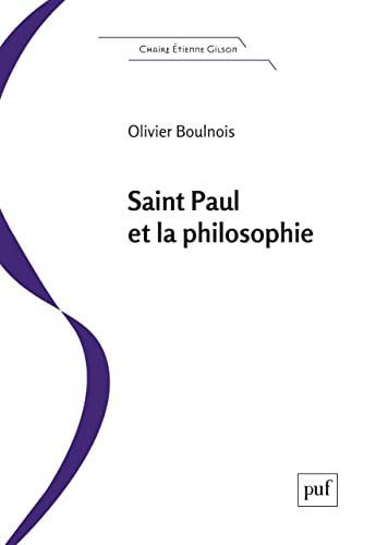Être et représentation - Une généalogie de la métaphysique moderne