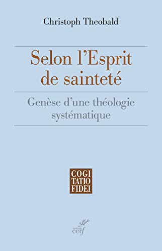 I percorsi di una teologia sistematica