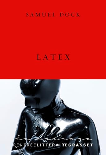 Latex - Le Courage