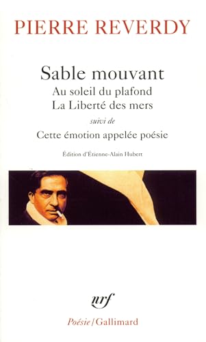 Pierre Reverdy : Livres