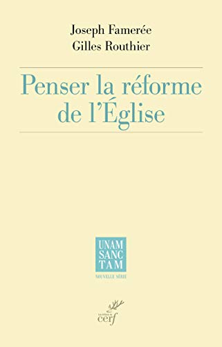Paving the way for reforms in the Church or for reforming the Church