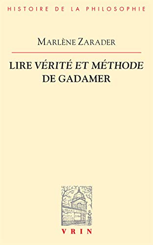 Lire Être et temps de Heidegger, Marlène Zarader - les Prix