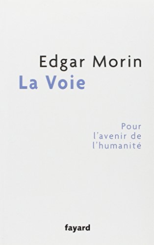 couverture de : La Voie