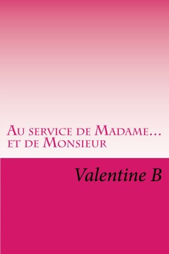 Au Service De Madame