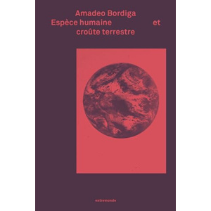 Facteurs de race et de nation dans la théorie marxiste Amadeo Bordiga Facteurs de race et de nation dans la théorie marxiste Amadeo Bordiga