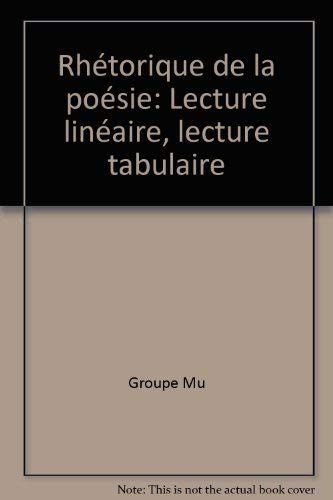 Traité du signe visuel - Pour une rhétorique de l'image