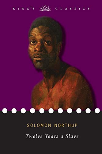 Twelve Years a Slave, Solomon Northup - les Prix d'Occasion ou Neuf