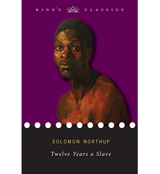 Twelve Years a Slave, Solomon Northup - les Prix d'Occasion ou Neuf