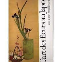 couverture de : L'Art des fleurs au Japon