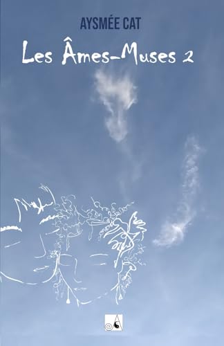 couverture de : Les &Acirc;mes-Muses