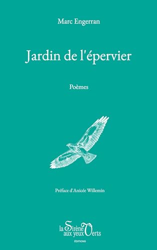 couverture de : Jardin de l'&eacute;pervier