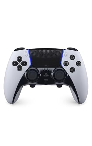 Manette sans fil Sony PlayStation 5 PS5 DualSense EDGE personnalisable - Blanc 711719559320 | eBay