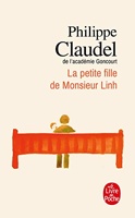 La Petite fille de Monsieur Linh - Roman