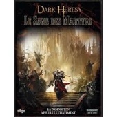 Warhammer Fantasy Roleplay - Écran du Meneur de Jeu Warhammer Fantasy Roleplay - Écran du Meneur de Jeu