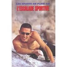 couverture de : L'escalade sportive