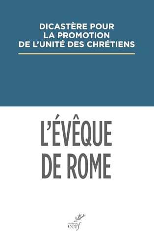 Trovare un modo per esercitare il primato petrino: il Vescovo di Roma e il suo ministero d’unità. A proposito del Dicastero per la promozione dell’Unità dei cristiani: <em>Il Vescovo di Roma</em> (2024)