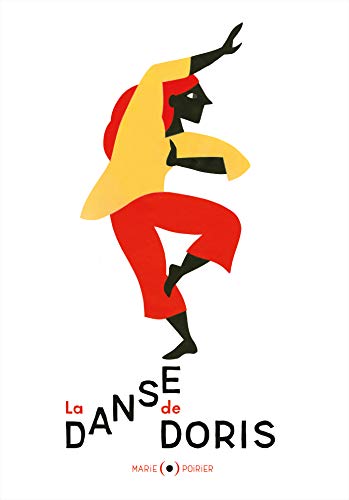 couverture de : La danse de Doris