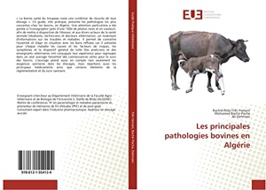 Les principales pathologies bovines en Algérie, Rachid-rida Triki ...