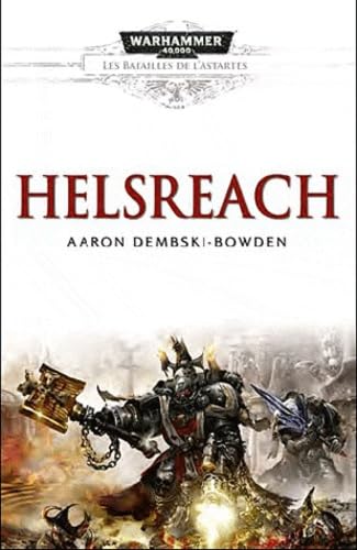 Livre Warhammer 40K "La Galaxie En Flammes" Version Française - Où L'hérésie Se Révèle
