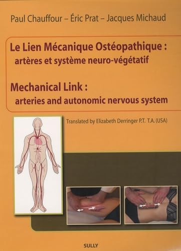 Le lien mécanique ostéopathique - Lésions ostéopathiques de l'os