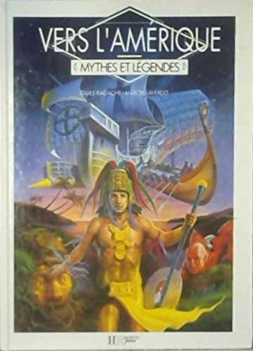 couverture de : Vers l'Am&eacute;rique