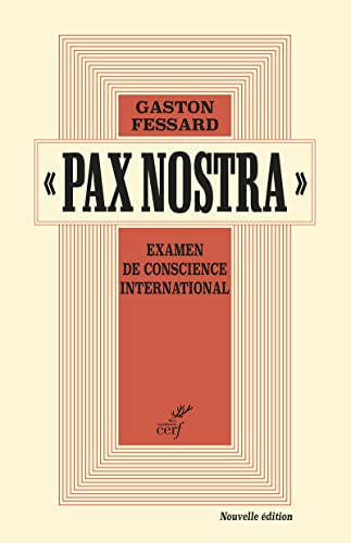 Un examen de conciencia política para tiempos de crisis
