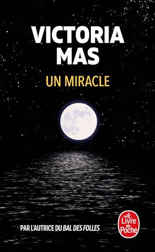 couverture de : Un miracle