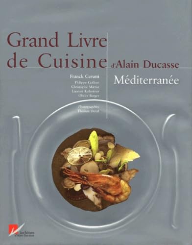 洋書 Grand Livre de Cuisine d'Alain Ducasse 61WdwlhElKL.jpg_BO30,255,255,