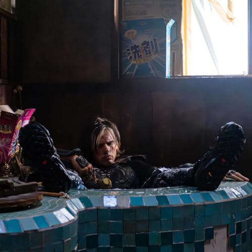 couverture de : La fuite en avant