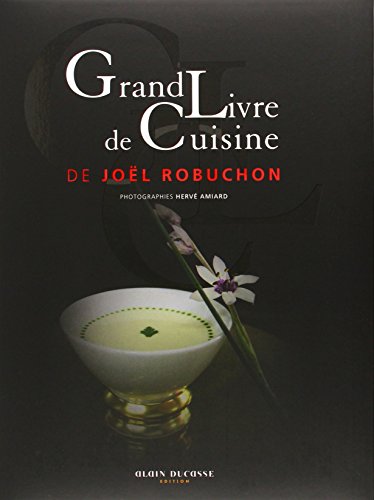Ma cuisine pour vous, Joël Robuchon - les Prix d'Occasion ou Neuf