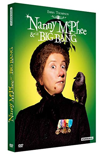 Nanny McPhee et le Big Bang, Emma Thompson les Prix d'Occasion