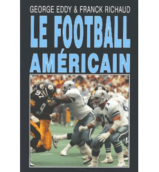 Un Ballon De Football Sur Un Livre Avec Un Stade En Arrière-plan Un Ballon De Football Sur Un Livre Avec Un Stade En Arrière-plan